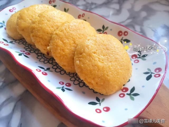 80岁奶奶每天都吃它，简单一烙就上桌，真的太香了，值得收藏试试