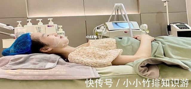 胶原蛋白 bb光和光子嫩肤的区别!