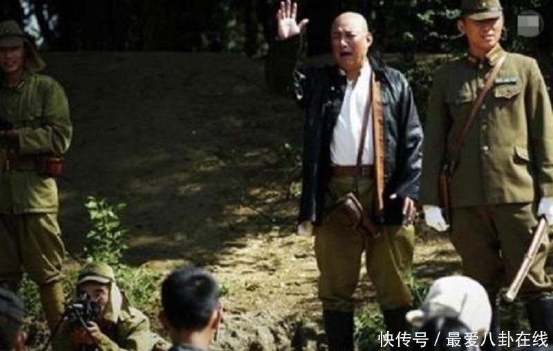 祸害|汉奸死后留下30亿元,妻子称钱多是祸害,上交了24亿给国家