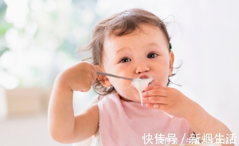 消化|孩子积食不消化,少进食可治标不治本,疏通消化才是关键