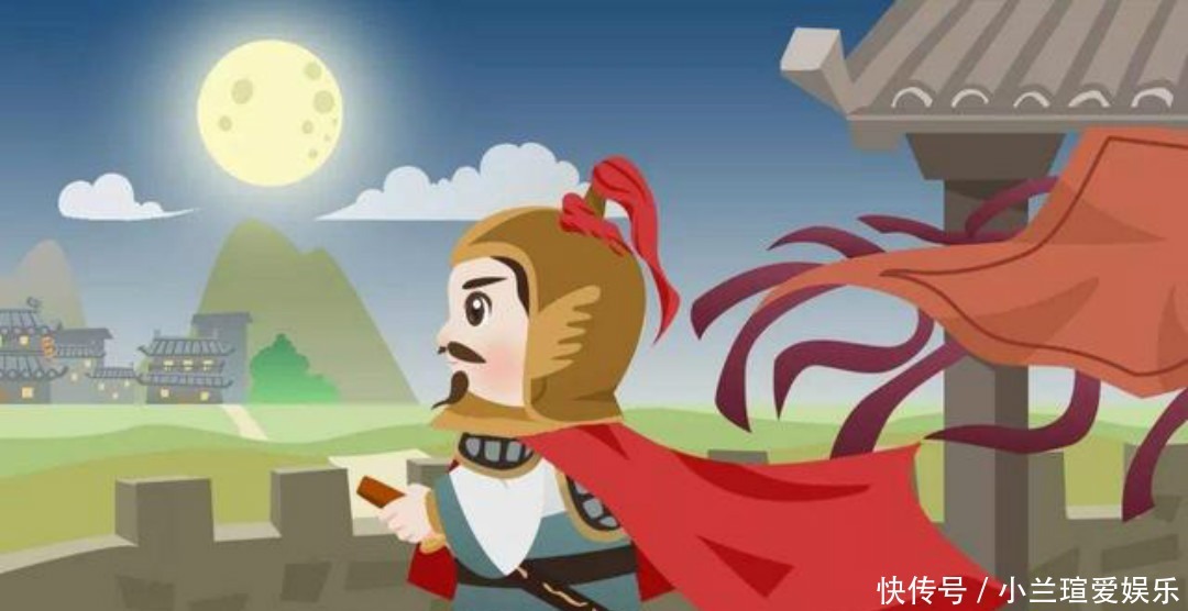 李贺|李贺写了一首诗无人欣赏,拿去给一代文宗韩愈鉴赏,终于获得肯定