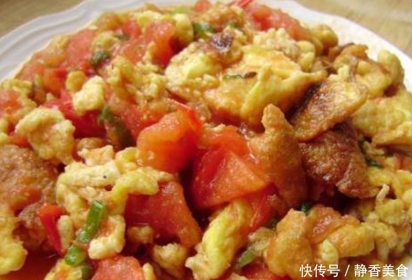 饮食也发生|秋冬季节,教你鸡蛋如此做,营养美味,一上桌就被抢光了!