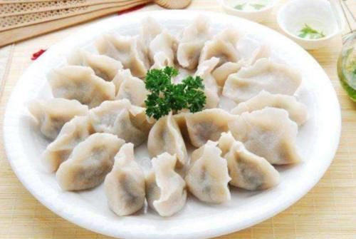 茴香|秋天包饺子,韭菜白菜靠边站,2块钱一斤,鲜香宜人,比韭菜还香