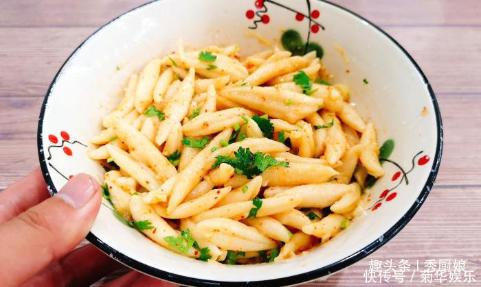 特殊时期宅在家,学会此7种面条的做法,1个月不出门也饿不着,香