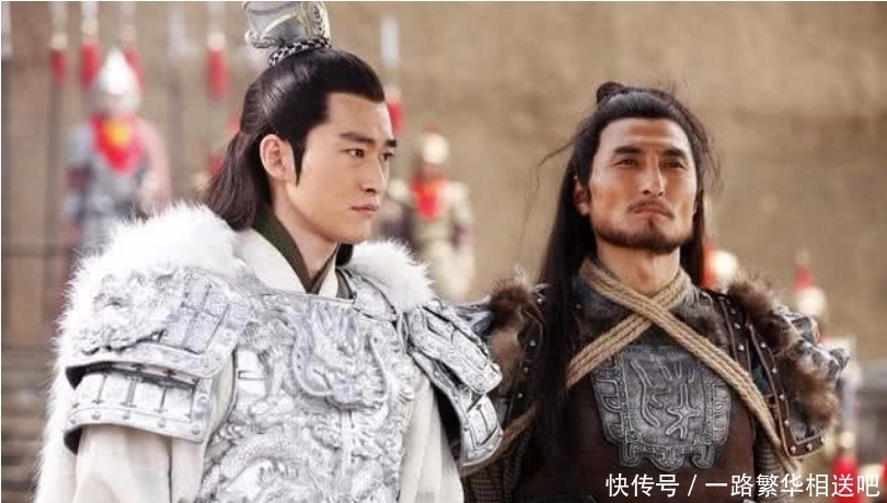 徐茂公算出罗成的阳寿有73年,为什么罗成却在23岁便英年早逝?