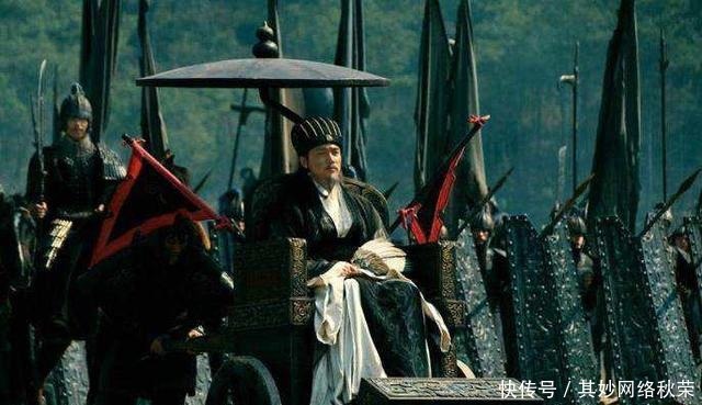 二者|卧龙凤雏得一人可安天下,为何刘备二者兼得没挽回败局