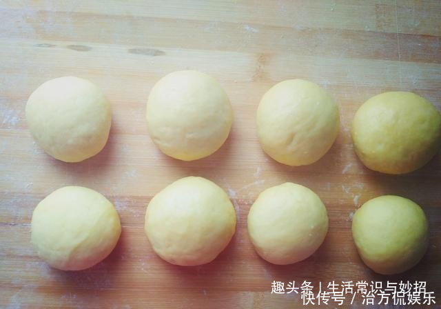 在家|不用烤箱, 不用水, 教你在家做面包, 简单又好吃