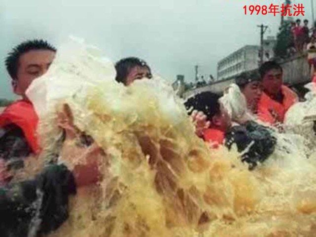 子弟兵|不要怕，人民子弟兵一直都在