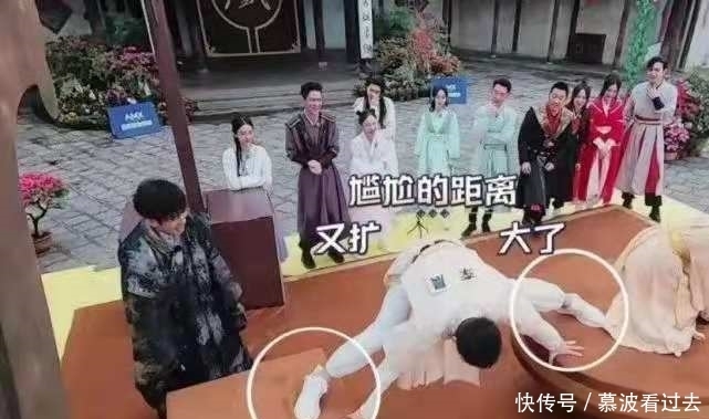 节目组 最新《跑男》看点十足,于洋成点睛之笔,节目组真是捡到宝了