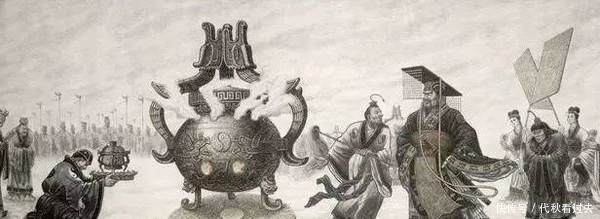 终解|史上五位雄君竟死于同一物!唐太宗暴亡之谜终解,史官:难以启齿