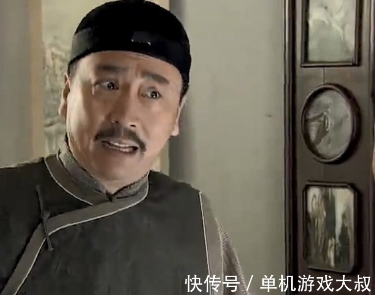 吴老板#悟透《闯关东》夏掌柜“仁义奸滑”的生意经,便悟透了人生