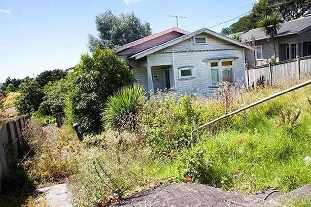 一线城市|该国3万套住宅被中国大妈买走，没有人居住，现全部成为“鬼屋”