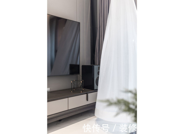 小确幸|89平灰灰的调调二居室,记录着生活中独有的小确幸