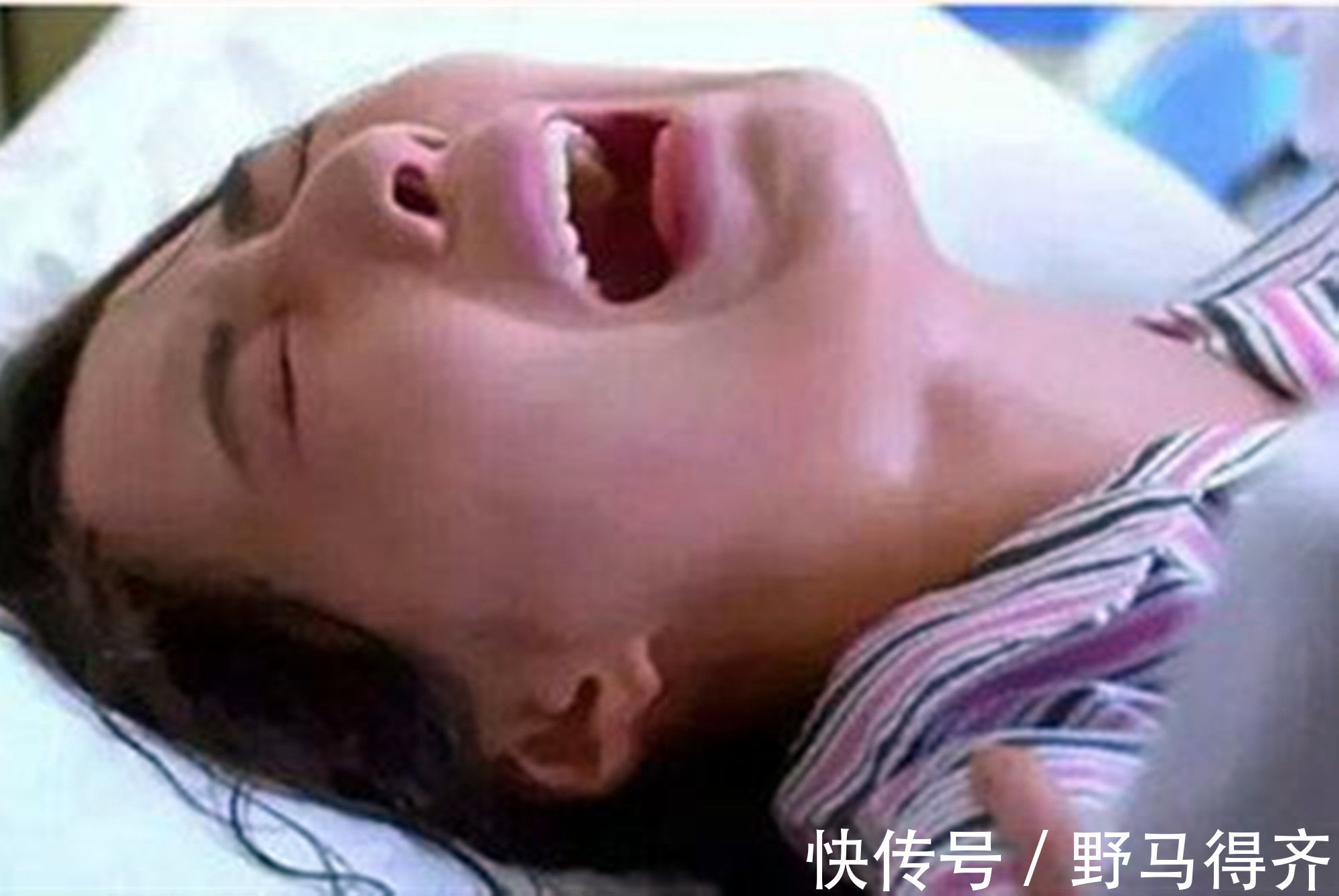 小茹|让产妇更“体面”,进手术室前要备好三样东西,防止孕妇分娩遭罪