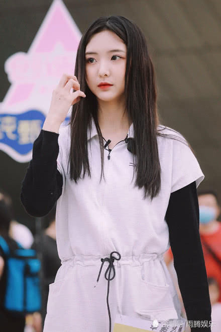 七强|《创造营2020》七强选手合照曝光,张艺凡化身团宠,陈卓璇再次被排挤