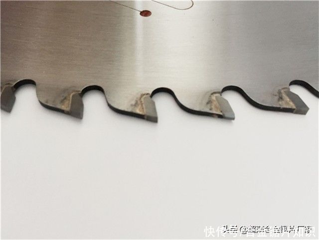 热应力|锯片应力为何频繁作乱？难以招架的背后，这些问题不可轻视