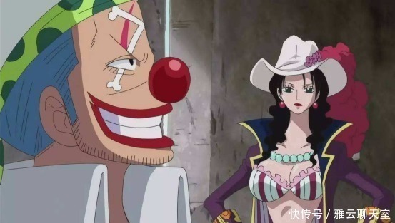 亚尔丽塔|海贼王：宅男心中的十大美女，颜值不低，关键有内在