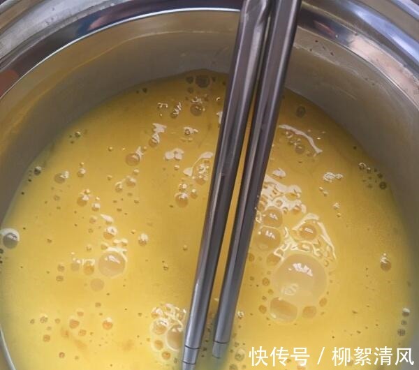 鸡蛋饼|素拌三丝的做法！