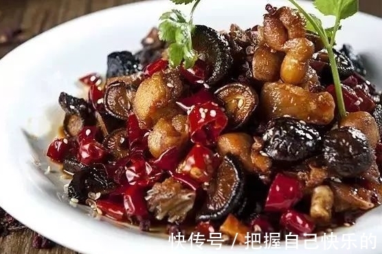 爱吃美食的看过来!几道香而不腻、口感独特的下饭菜,值得一尝!