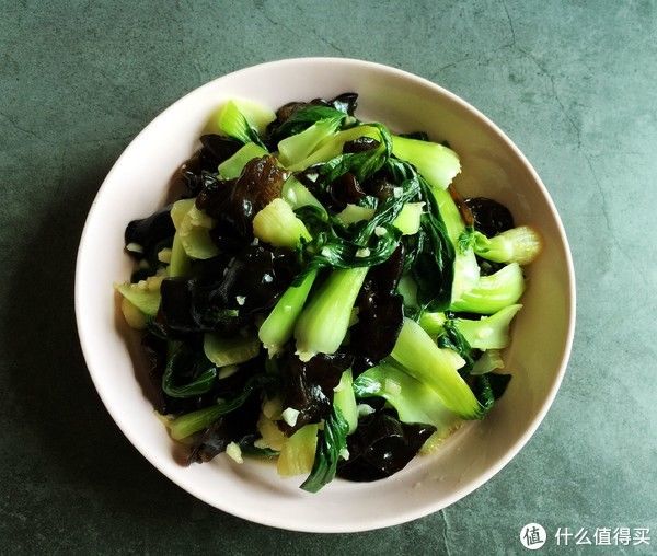 脊骨|2小时搞定5道菜，有荤有素吃得香，闺蜜：早知不远嫁，住你隔壁了