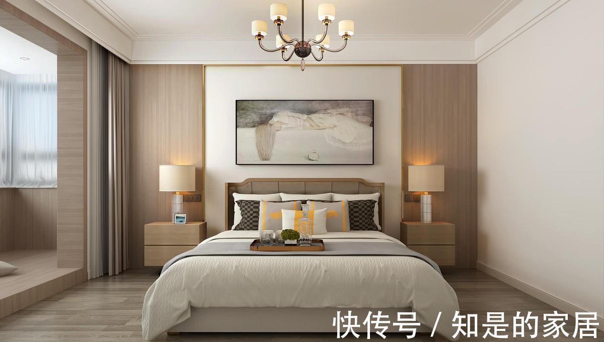 表姐|去表姐家参观,看到这8个“神设计”,我都后悔家里装修早了