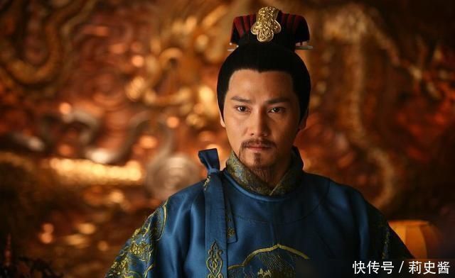 传位|传位给赵匡胤一脉的赵构，活了81岁可谓长寿，但为何56岁时退位