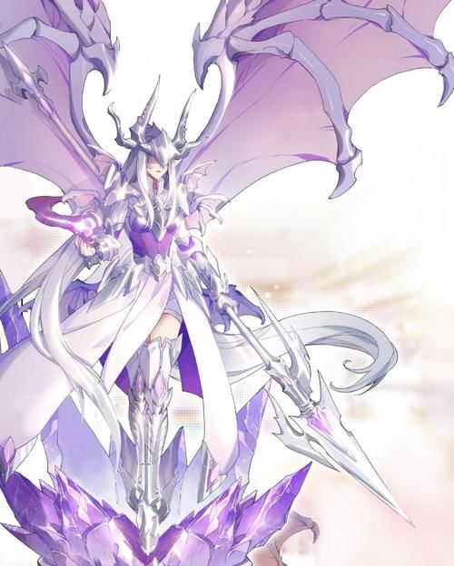 终极斗罗火龙王嘉琳vs马红俊同等神位下马红俊被完虐