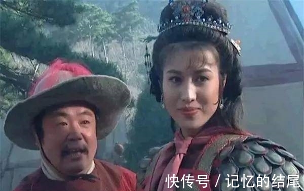 王英@在水浒传当中，扈三娘真正喜欢的人到底是谁？