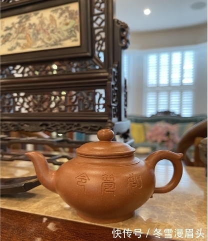 紫泥#不同紫砂泥料的特性效果对比