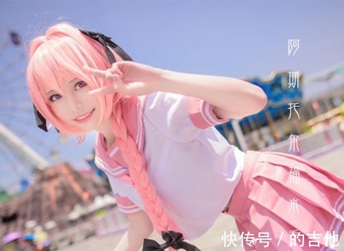 cos|漫展中的女装大佬和胶衣,为何总是在被歧视边缘到底是谁的错