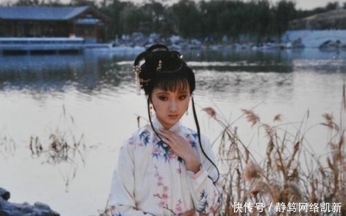 表哥|除了宝玉,黛玉还与她这个表哥相处了一年,曹雪芹却一个字都没提