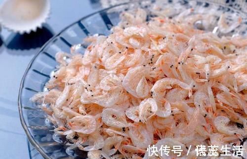 虾青素|一样是虾皮,买黄的还是买白的,品质相差大,以后不要乱买了