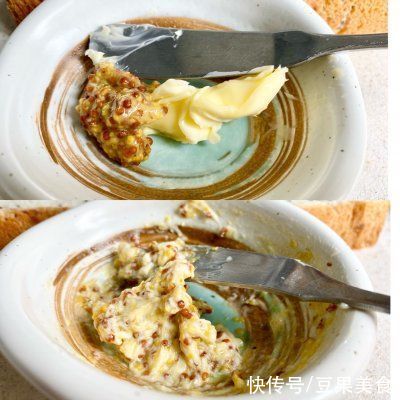 文治|咔嚓卡嚓的金枪鱼卷心菜三文治