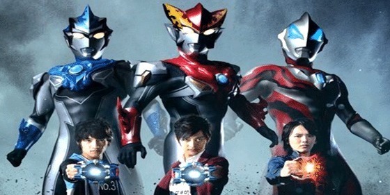 开挂|在不开挂的情况下,新生代7个奥特曼谁的实力最强!