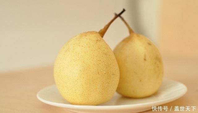 润肺|肺部“清洁夫”找到了,经常吃一点,润肺解毒,给肺“洗个澡”吧