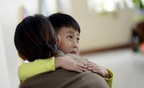 孩子|全职妈妈和上班族妈妈带的娃有啥不同？差距明显，一眼就能看出