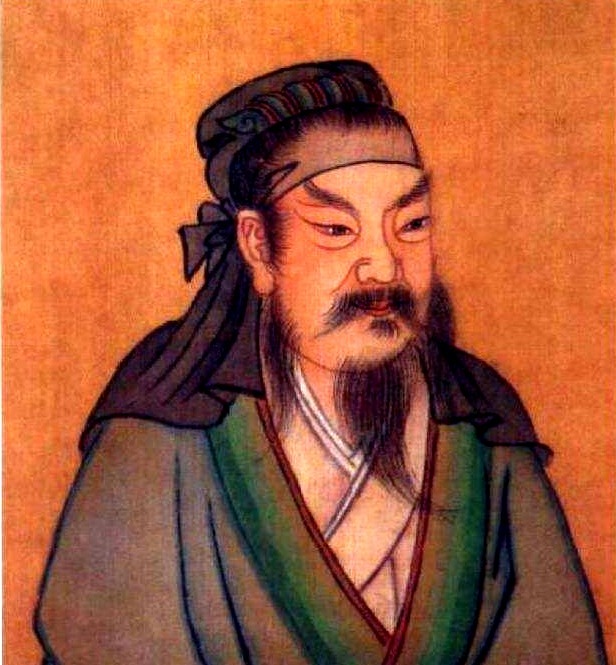 上古|17则姓名冷知识,嘎嘎冷:上古圣王尧舜禹都叫什么名字?