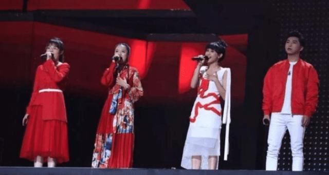 她是好声音最惨冠军 本以为会大紫大红，没想到赛后却沦为路人！