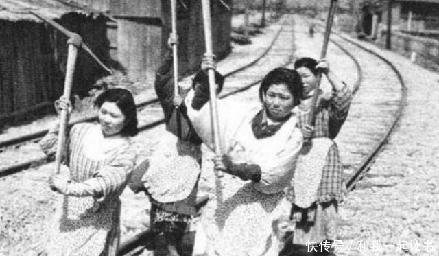 东北|日本战败后,留在东北的10万日本女子哪去了难怪日本闭口不谈