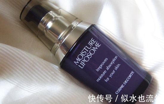 保湿|这些美白补水精华液,可修护肌肤屏障并且深入补水,让肌肤更透亮