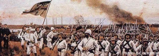 保卫圆明园|英法联军火烧圆明园时，二十余名太监殊死抵抗！