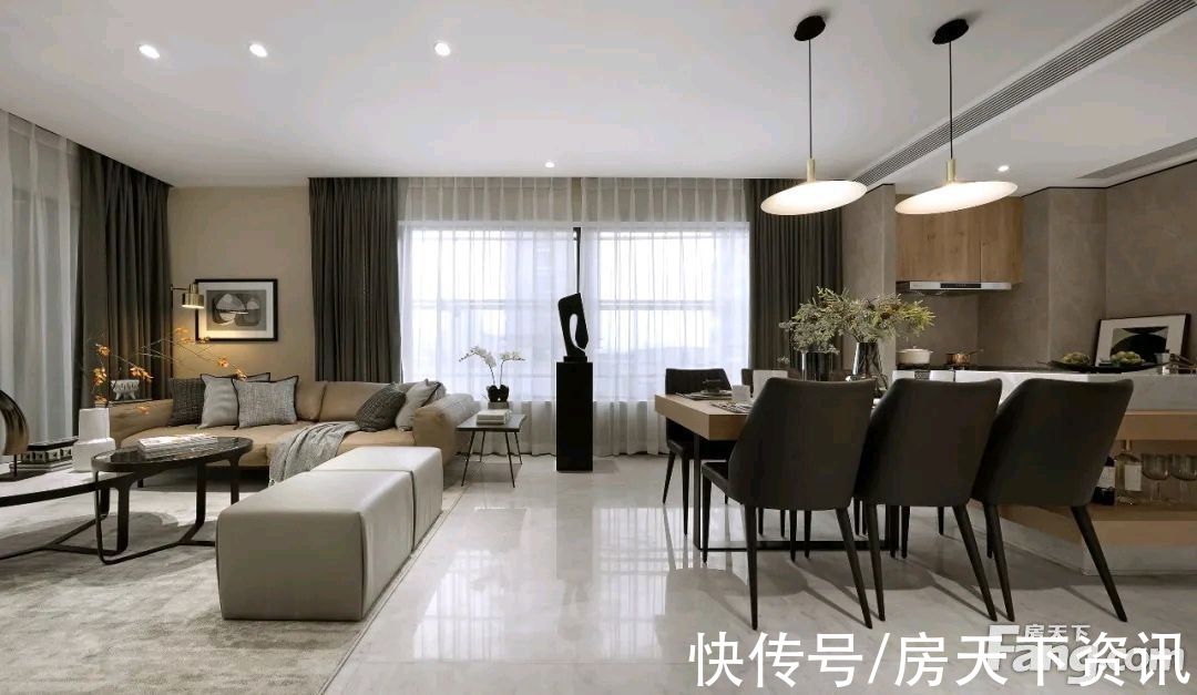 绿城|从绿城·西安和庐现场发来一条项目新消息，请查看