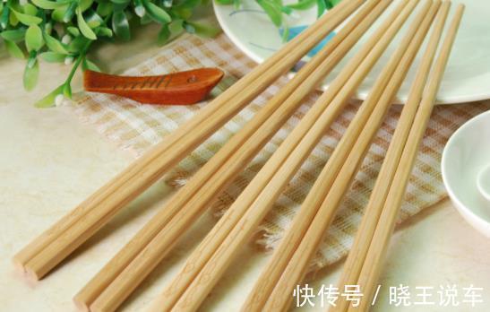 聪明人|买筷子时，竹筷、木筷、不锈钢筷子哪个好？聪明人只认准这一种！