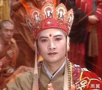 唐僧|《西游记》中菩提和唐僧说的一句话,暴露西游不是那么简单!