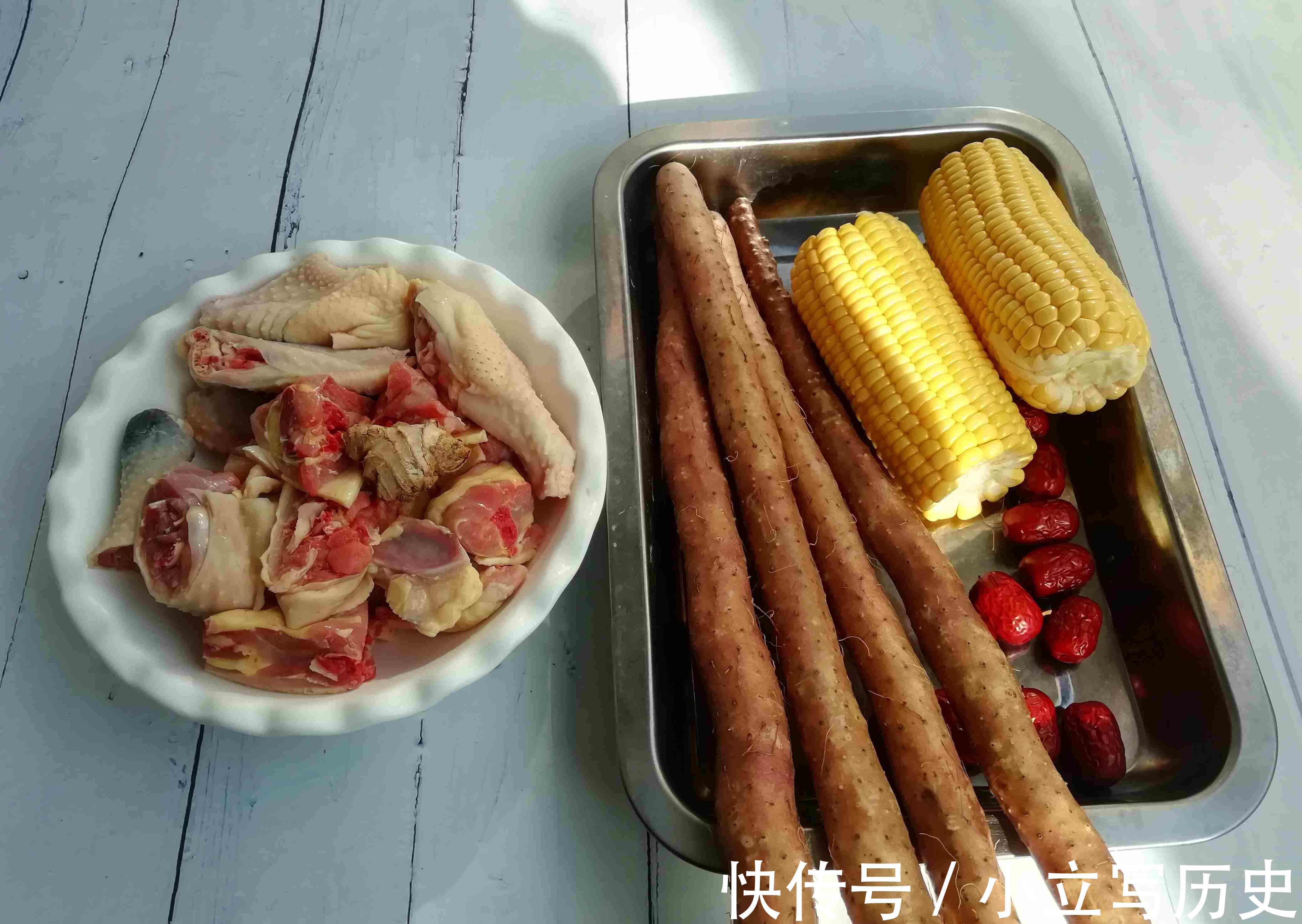 红枣|冬天进补常给孩子喝此汤,增强免疫力强健身体不感冒,再贵也别省