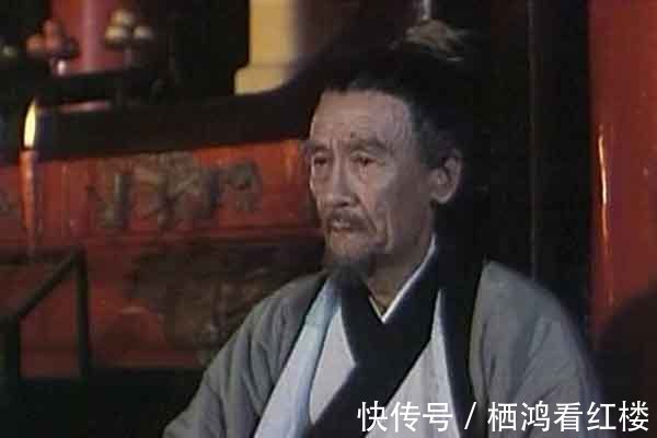 徐光启@贾敬中过进士,为什么会心如死灰地出家修道?他受了什么打击?