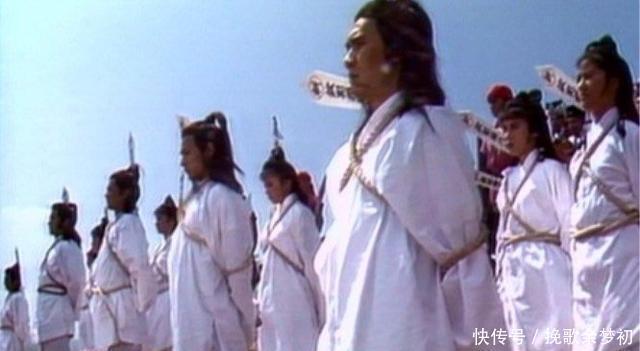 将来|孙子雄才大略,人人称赞,此人哀叹将来我家灭亡,一定是因为他!