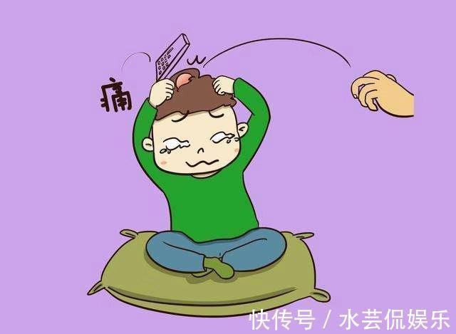 露营|孩子满嘴脏话让人尴尬,家长别担心,其实是诅咒敏感期到了