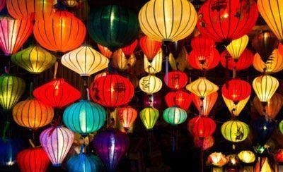 朝鲜|以后放花灯也抄袭了!韩燃灯会申遗成功,韩国人叫嚣花灯是韩国的