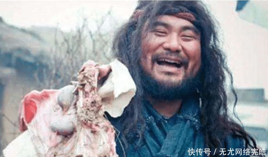 曹学佺|“仗义每多屠狗辈,负心多为读书人”,你觉得这句话有道理吗?